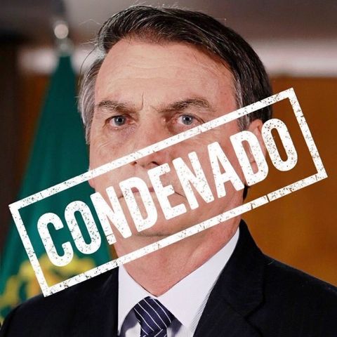 Escalation illiberale: dopo Sarkozy va in prigione Bolsonaro