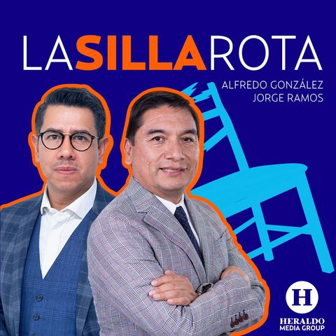 Caso Emilio Lozoya | La Silla Rota