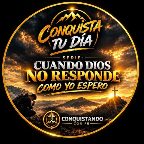 “CUANDO DIOS GUARDA SILENCIO”