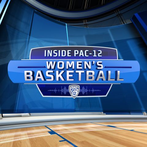 Inside Pac-12 Women's Basketball Introduction