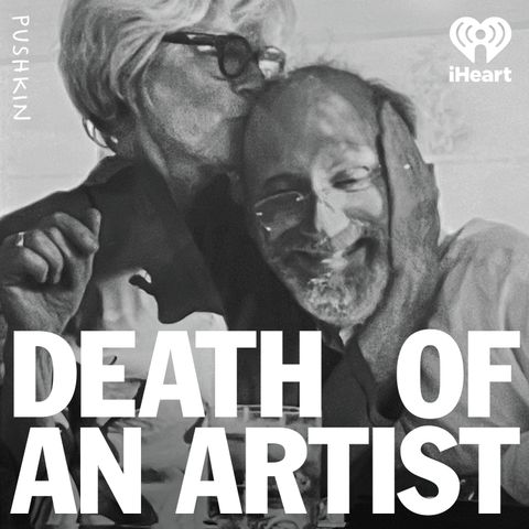Portada del podcast