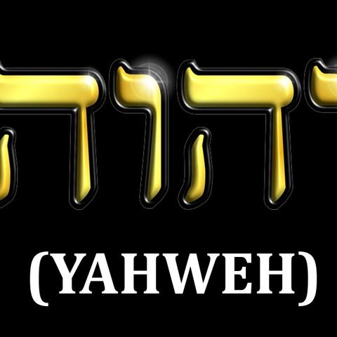 WHO IS YAHWEH