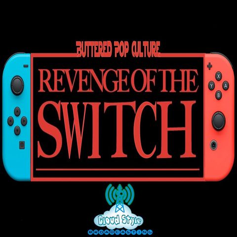 Pop 3. Revenge of the Switch