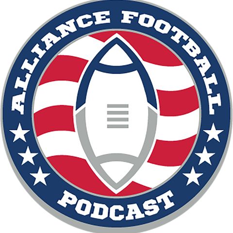 Episode 22 - Week 8 Two Minute Drill, Joe VanAwesome, and Fantasy Four Pack for Fanball.com