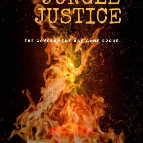 "have You Ever Read a Political Thriller?" Jungle Justice by faith Ijiga