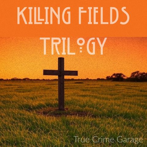 Killing Fields Trilogy /// Part 2 /// 133
