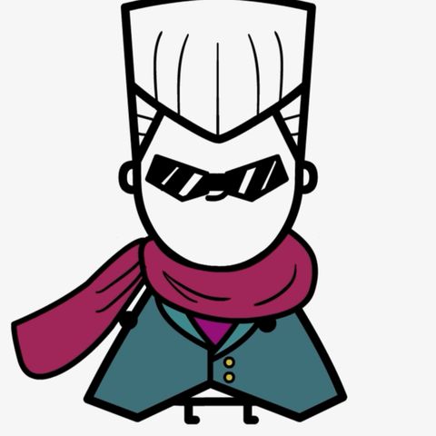 #HUGO