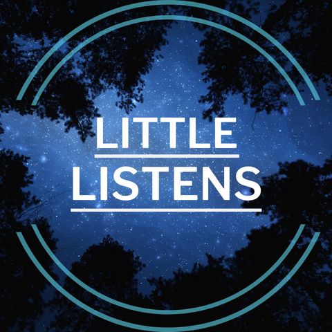 Little Listens, Volume 2