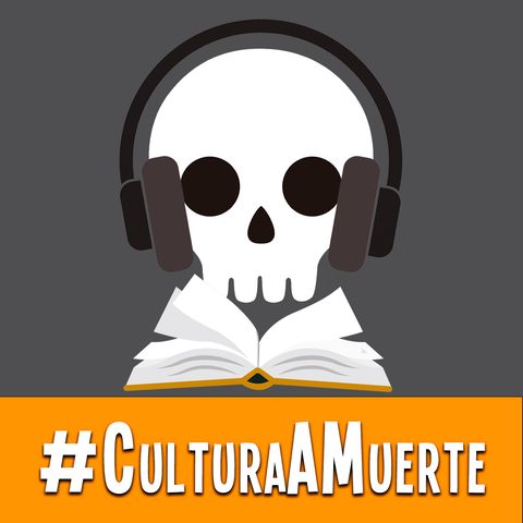 #CulturaAMuerte (24/01/2019)