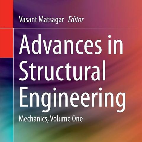 Advances in Structural Engineering: Mechanics