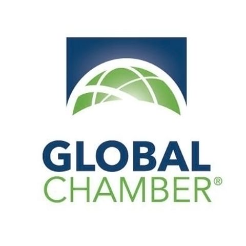 Global Chamber® San Antonio - Christopher Herring, Executive Director & Dr. Krystal K. Nerio, Chairwoman