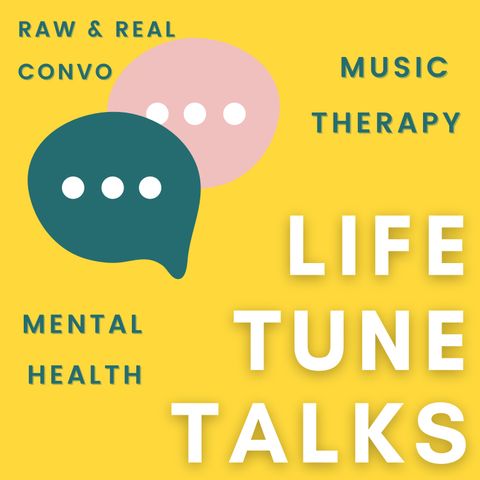 Episode 2: Pioneering Music Therapy in Malaysia with Kar Gee