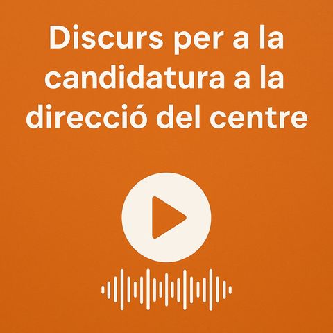 discurs