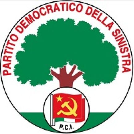 Il PCI compie cento anni ed è al potere in Italia (sotto altro nome)