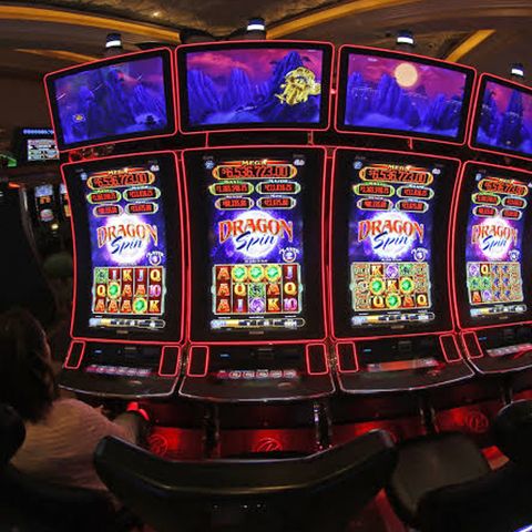 Analizan aplicar impuesto a casinos en CDMX