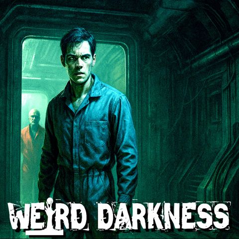 THE RESTORATION OF LUCIUS SKYES: The Doomsday Rebellion | #ThrillerThursday #WeirdDarkness