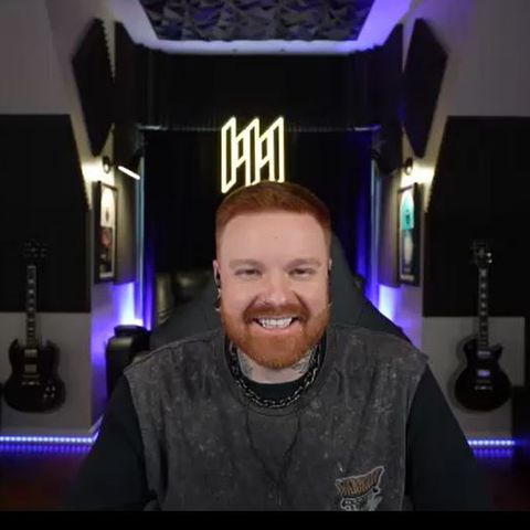Matty Mullins of Memphis May Fire Chats New Album and Living A Good Life