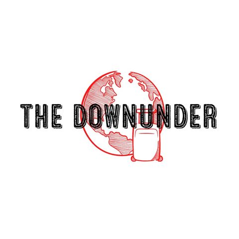 The Downunder - Ep.3 Adriano il Personal Trainer