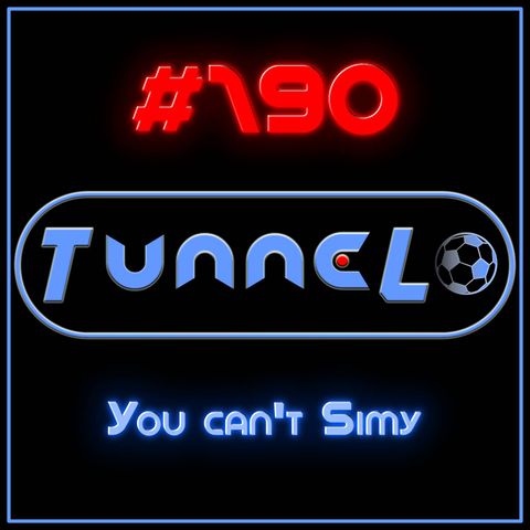#190 - You can't Simy