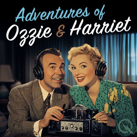 Portada del podcast