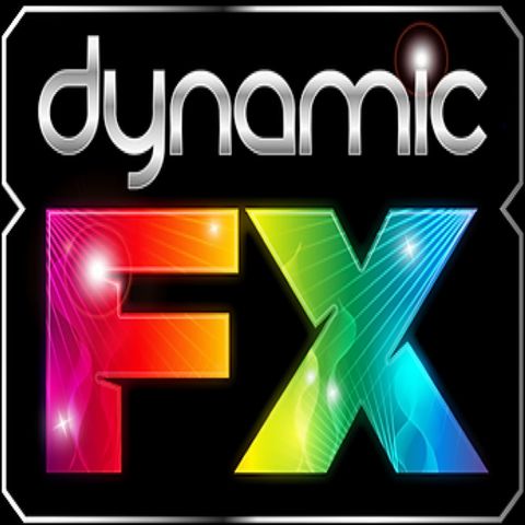 Dynamic FX Laser Light Show interview by Countyfairgrounds