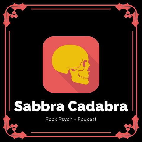 Sabbra Cadabra - Emisión 01