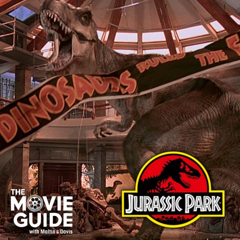 Jurassic Park