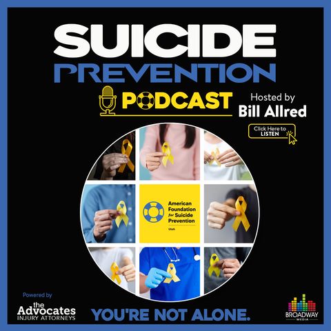 Mental Health Awareness and Suicide Prevention - 2023