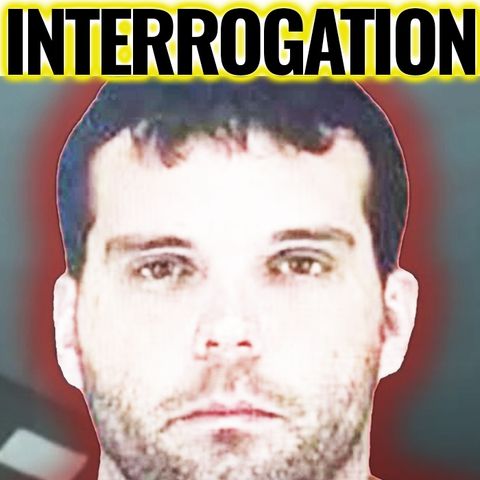 The Devil Made Him Do It - Full Interrogation Breakdown