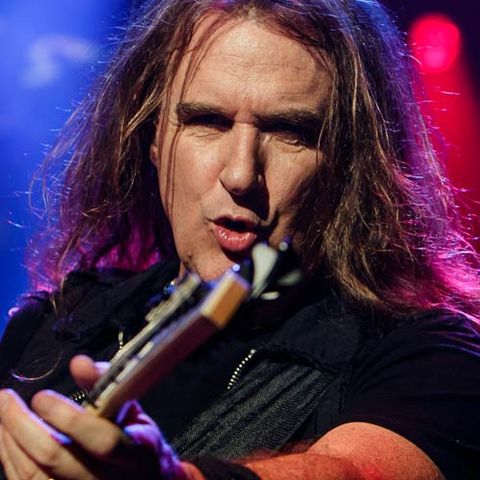 David Ellefson Releases More Life With Deth