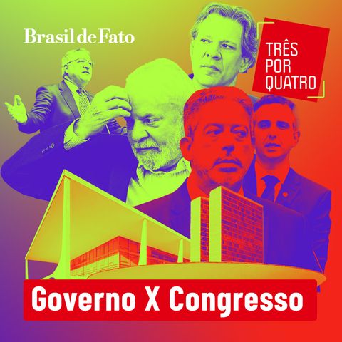 #33 Crise na articulação política é principal desafio do governo Lula em 2024