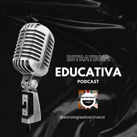 Portada del podcast