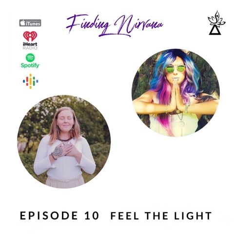 Episode 09-Feel the Light