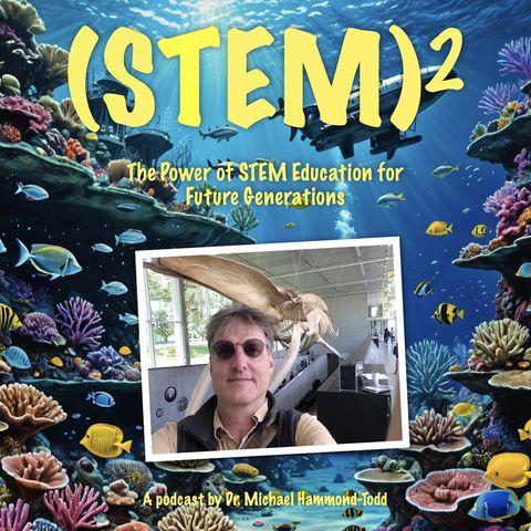 S1E4 Exceptional STEM for Exceptional Learners