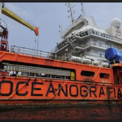 Por segunda vez anulan convenio de Oceanografía para deuda