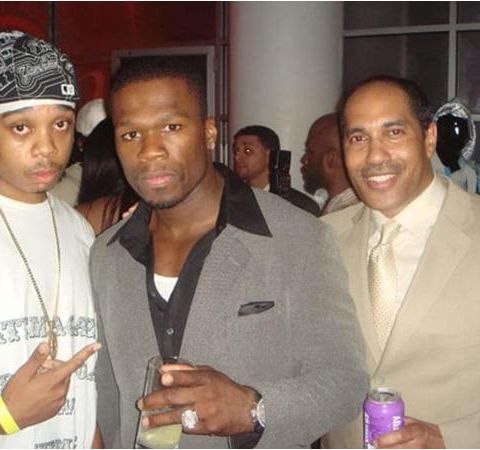 Part One: How we built Spate Media and ended up meeting 50 cent