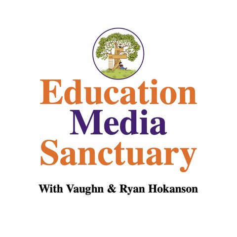 EMS Episode 014- Education in a COVID 19 World