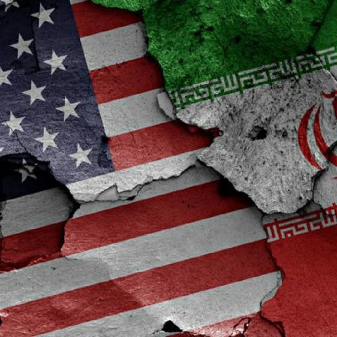 Tension Between US & Iran