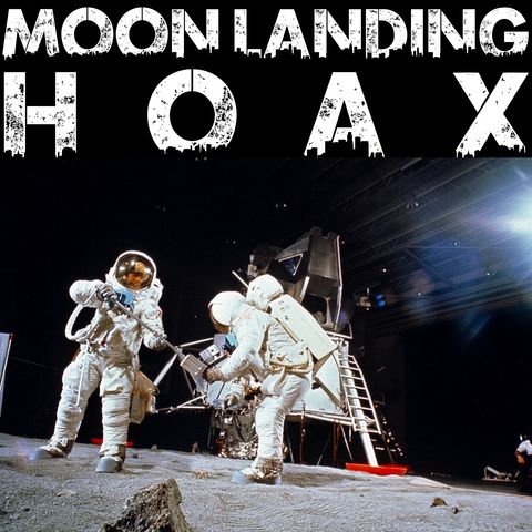 Moon Landing Hoax