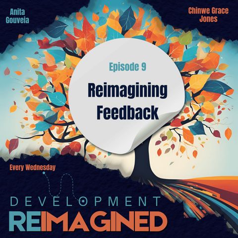 Reimagining Feedback