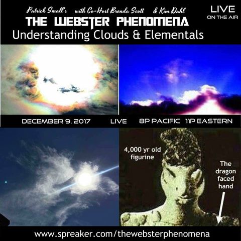Understanding Clouds and Elementals