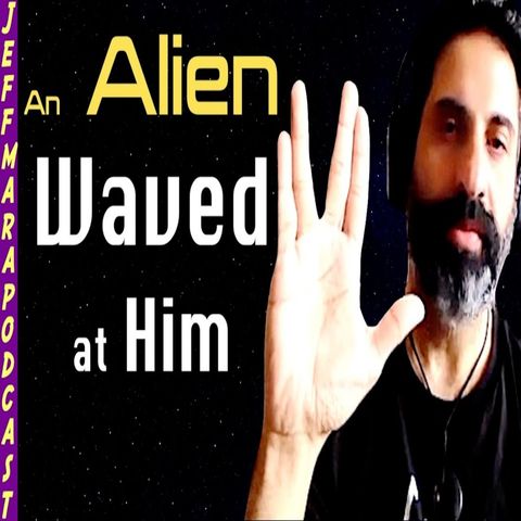 Man REVEALS Stunning Experiences Of UFOs, Alien Contact & More!