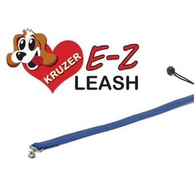 Missy Ward talks the Inventor's Network Kentucky and her Kruzer E-Z Leash