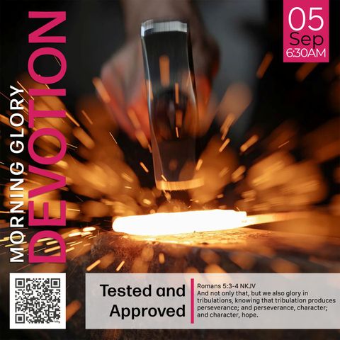 MGD: Tested and Approved