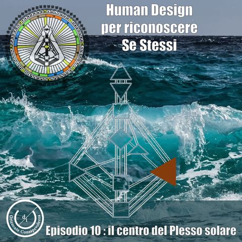 Human Design: il centro del Plesso solare