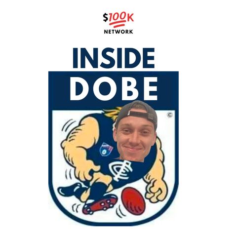 Inside Dobe episode 5 - Round 4 Recap