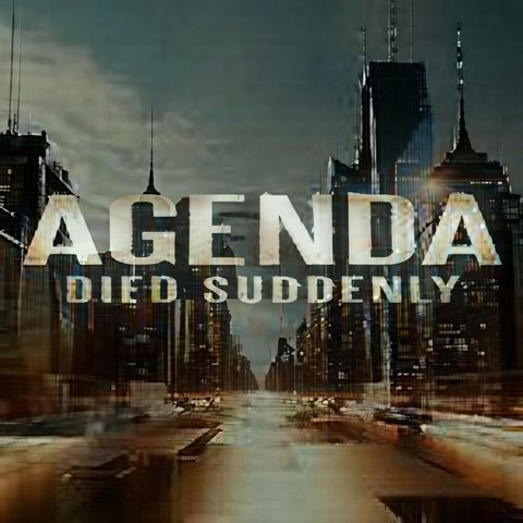 Copertina del podcast