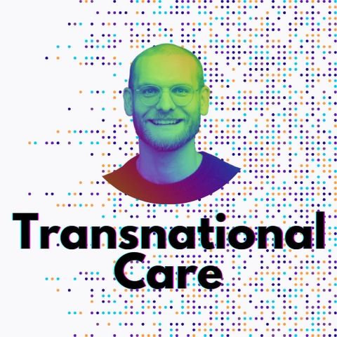 The Uber of Care?: Platforms and the Digital Transformation of Care