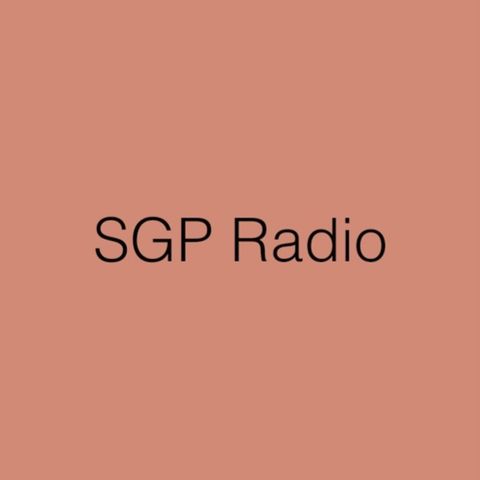 SGP Radio Podcast 4-6-2024-2pm est (Full Episode) (Edited Without Music)