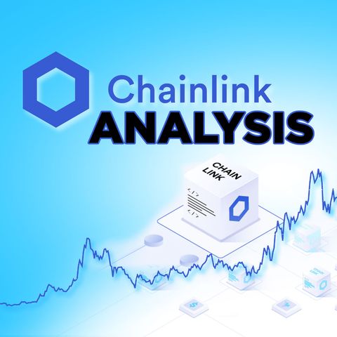 130. Chainlink Analysis | LINK